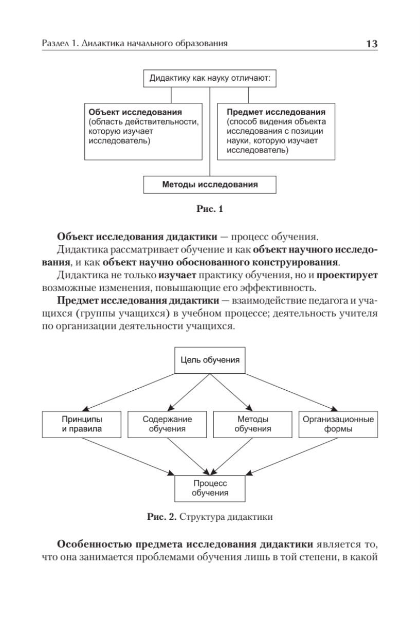 Технологии обучения младших школьников. Учебное пособие. Стандарт третьего  поколения